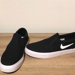 New slip on Nike